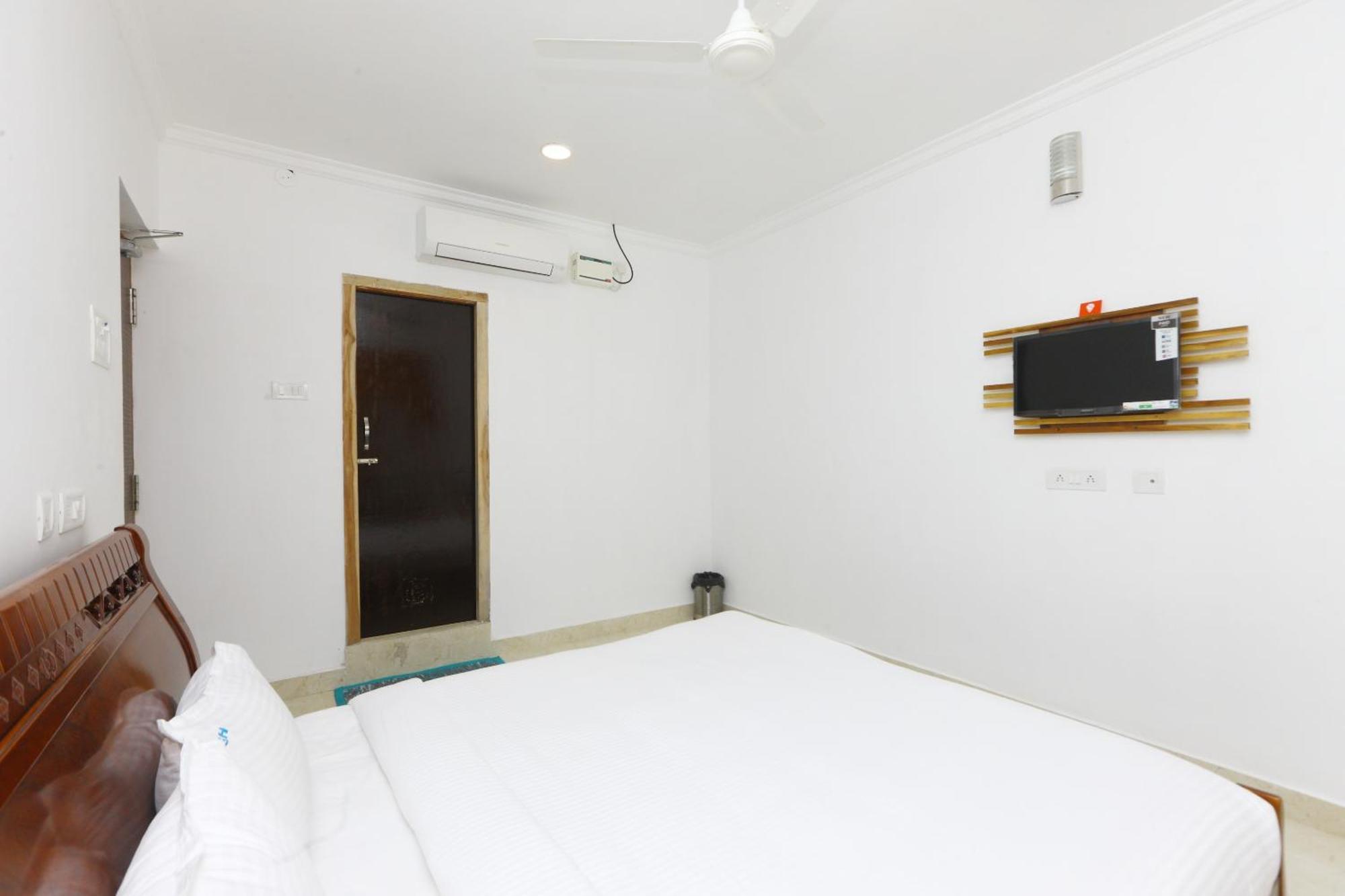 Hotel O Sri Bkm Guest House Ченнаи Экстерьер фото