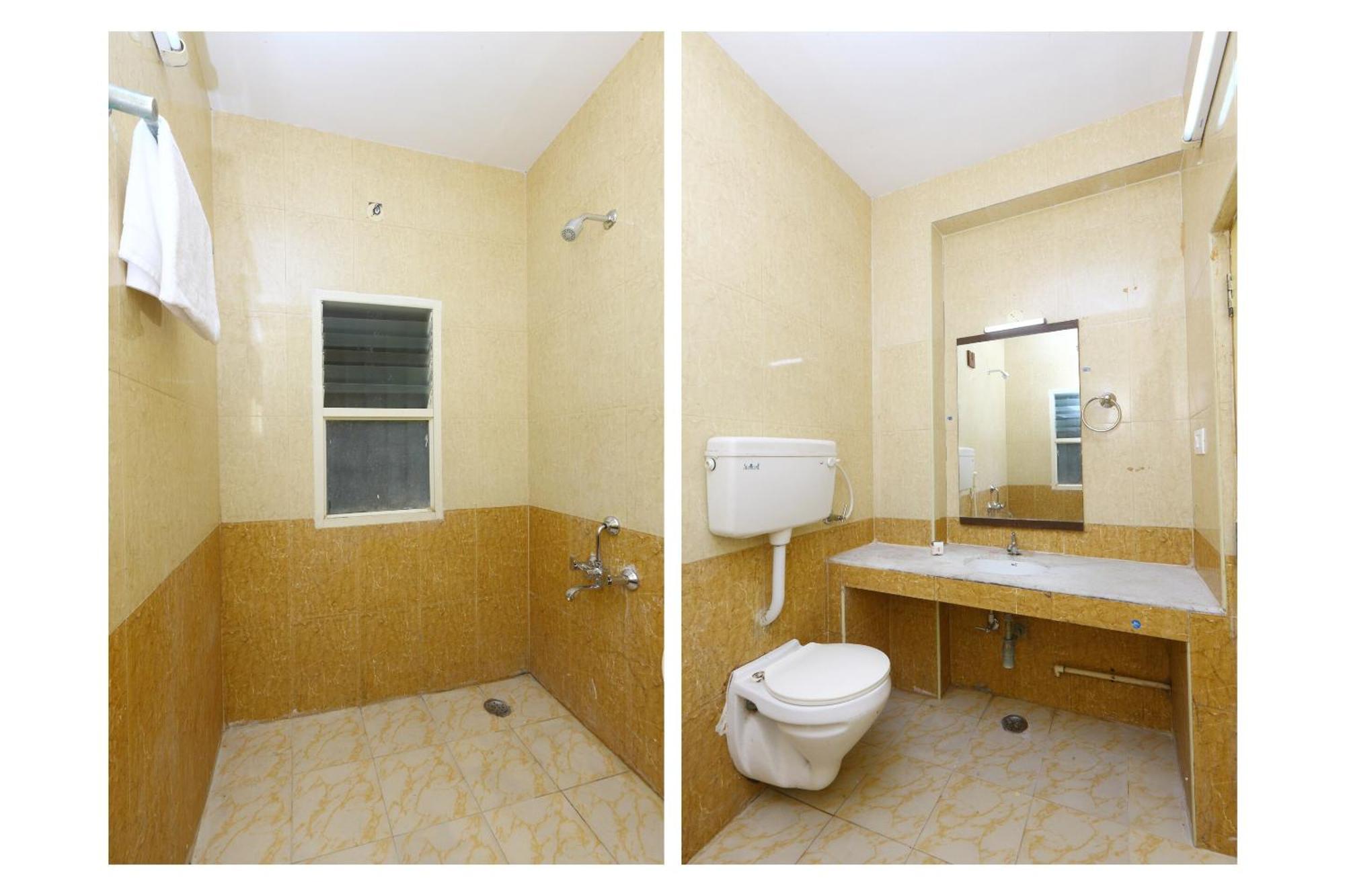 Hotel O Sri Bkm Guest House Ченнаи Экстерьер фото